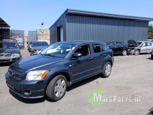 Dodge Caliber 1.8 16V Sloopvoertuig (2008, Blauw)