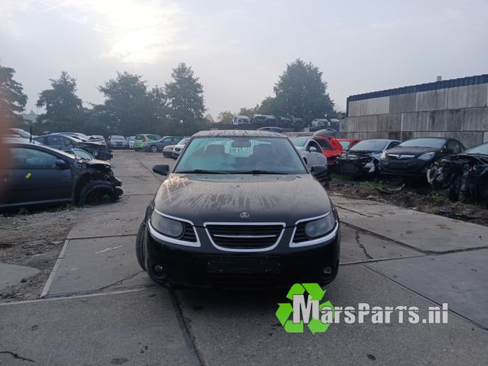Saab 9-5 2.0t 16V  (Sloop)
