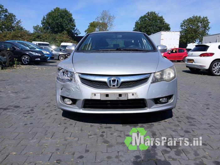 Honda Civic 1.3 Hybrid  (Sloop)