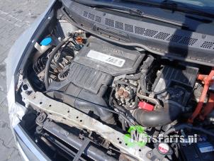 Honda Civic 1.3 Hybrid Sloopvoertuig (2010, Grijs)