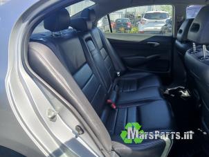 Honda Civic 1.3 Hybrid Sloopvoertuig (2010, Grijs)