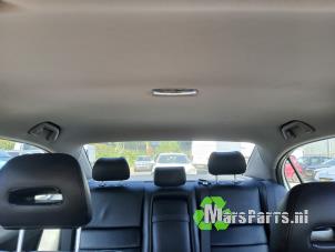 Honda Civic 1.3 Hybrid Sloopvoertuig (2010, Grijs)