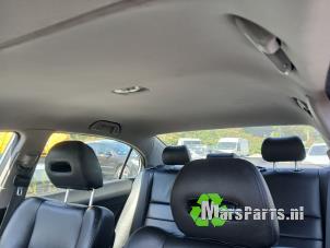 Honda Civic 1.3 Hybrid Sloopvoertuig (2010, Grijs)