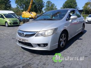 Honda Civic 1.3 Hybrid Sloopvoertuig (2010, Grijs)