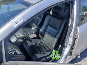 Honda Civic 1.3 Hybrid Sloopvoertuig (2010, Grijs)