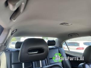Honda Civic 1.3 Hybrid Sloopvoertuig (2010, Grijs)