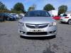 Sloopauto Honda Civic uit 2010