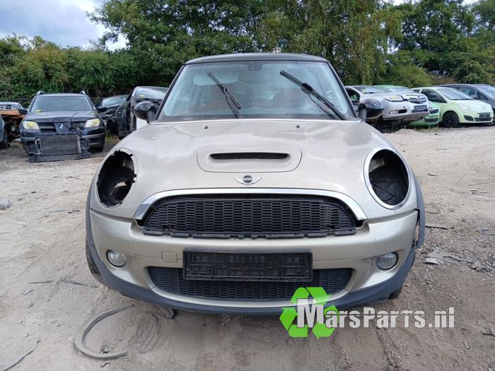Mini Mini 1.6 16V Cooper S  (Sloop)