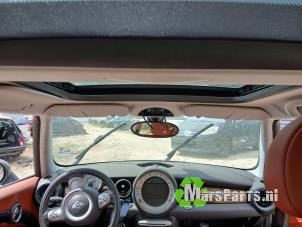 Mini Mini 1.6 16V Cooper S Sloopvoertuig (2006, Grijs)