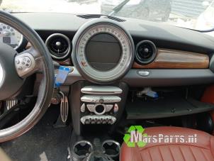 Mini Mini 1.6 16V Cooper S Sloopvoertuig (2006, Grijs)