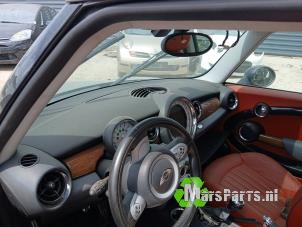 Mini Mini 1.6 16V Cooper S Sloopvoertuig (2006, Grijs)