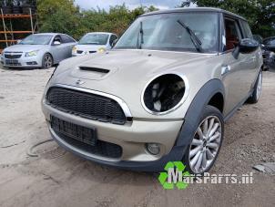 Mini Mini 1.6 16V Cooper S Sloopvoertuig (2006, Grijs)