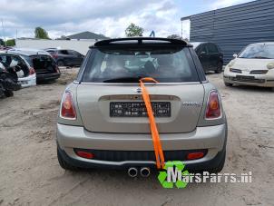 Mini Mini 1.6 16V Cooper S Sloopvoertuig (2006, Grijs)