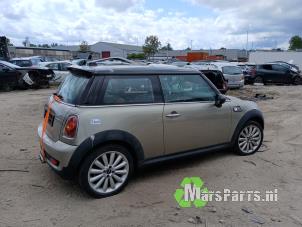 Mini Mini 1.6 16V Cooper S Sloopvoertuig (2006, Grijs)
