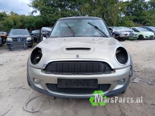 Mini Mini 1.6 16V Cooper S Sloopvoertuig (2006, Grijs)