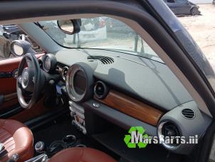 Mini Mini 1.6 16V Cooper S Sloopvoertuig (2006, Grijs)