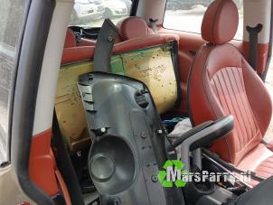 Mini Mini 1.6 16V Cooper S Sloopvoertuig (2006, Grijs)