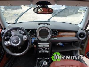 Mini Mini 1.6 16V Cooper S Sloopvoertuig (2006, Grijs)