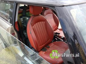 Mini Mini 1.6 16V Cooper S Sloopvoertuig (2006, Grijs)