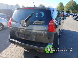Peugeot 5008 I 1.6 THP 16V Sloopvoertuig (2009, Grijs)