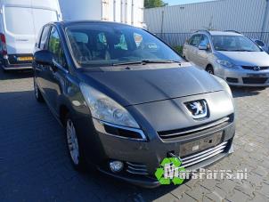 Peugeot 5008 I 1.6 THP 16V Sloopvoertuig (2009, Grijs)