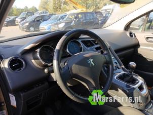 Peugeot 5008 I 1.6 THP 16V Sloopvoertuig (2009, Grijs)