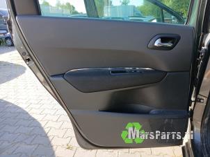 Peugeot 5008 I 1.6 THP 16V Sloopvoertuig (2009, Grijs)