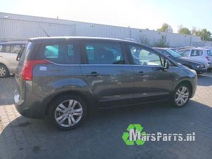 Peugeot 5008 I 1.6 THP 16V Sloopvoertuig (2009, Grijs)