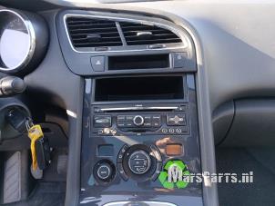 Peugeot 5008 I 1.6 THP 16V Sloopvoertuig (2009, Grijs)