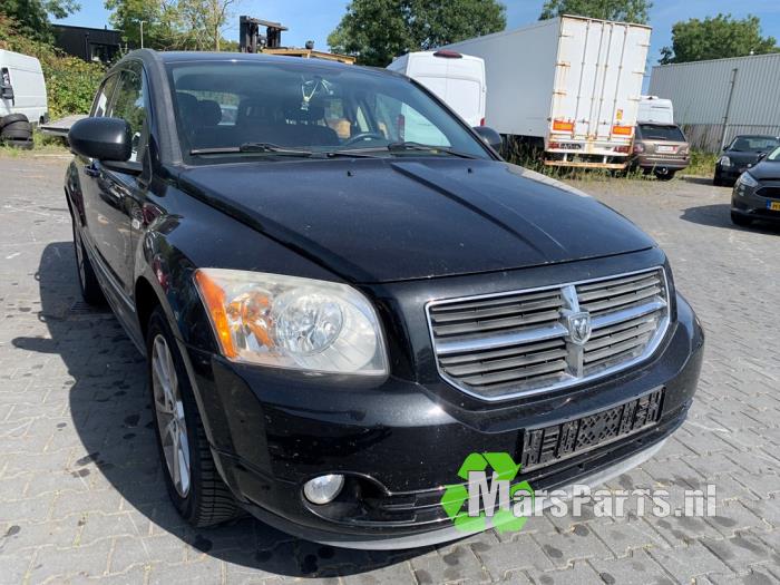 Dodge Caliber 2.0 16V  (Sloop)