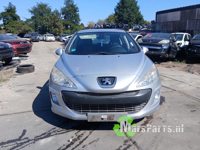 Peugeot 308 1.6 VTI 16V  (Sloop)