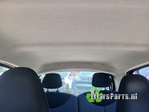 Toyota Aygo 1.0 12V VVT-i Sloopvoertuig (2007, Blauw)