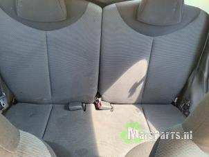 Toyota Aygo 1.0 12V VVT-i Sloopvoertuig (2007, Rood)