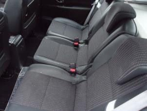 Renault Scénic III 2.0 16V CVT Sloopvoertuig (2011, Grijs)
