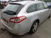 Peugeot 508 SW 2.0 HDiF 16V Sloopvoertuig (2011, Grijs)