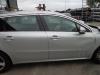 Peugeot 508 SW 2.0 HDiF 16V Sloopvoertuig (2011, Grijs)