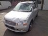 Suzuki Ignis 1.3 16V Sloopvoertuig (2002, Grijs)