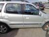 Suzuki Ignis 1.3 16V Sloopvoertuig (2002, Grijs)