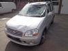 Suzuki Ignis 1.3 16V Sloopvoertuig (2002, Grijs)