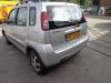 Suzuki Ignis 1.3 16V Sloopvoertuig (2002, Grijs)