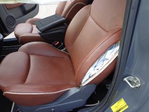 Fiat 500 1.2 Sloopvoertuig (2010, Grijs)