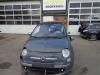 Sloopauto Fiat 500 07- uit 2010