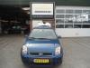 Sloopauto Ford Fusion 05- uit 2008