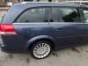 Opel Vectra C Caravan 1.9 CDTI 16V Sloopvoertuig (2007, Blauw)