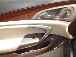 Opel Insignia Sports Tourer 2.0 CDTI 16V 160 Ecotec 4x4 Sloopvoertuig (2010, Grijs)