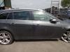Opel Insignia Sports Tourer 2.0 CDTI 16V 160 Ecotec 4x4 Sloopvoertuig (2010, Grijs)