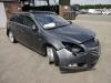 Opel Insignia Sports Tourer 2.0 CDTI 16V 160 Ecotec 4x4 Sloopvoertuig (2010, Grijs)