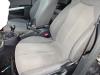 Seat Leon 1.6 TDI 16V 105 Sloopvoertuig (2010, Zwart)