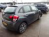 Citroen C3 1.2 VTi 82 12V Sloopvoertuig (2013, Grijs)
