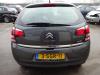 Citroen C3 1.2 VTi 82 12V Sloopvoertuig (2013, Grijs)